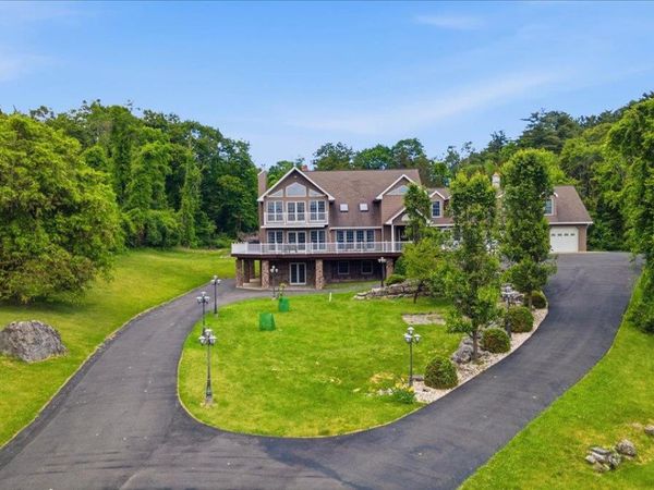 627 Green Lake Road, Catskill, NY 12015