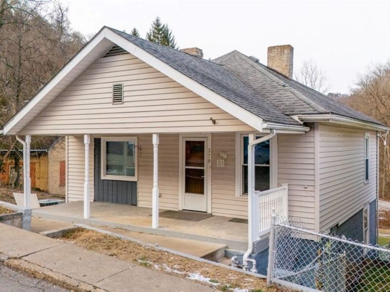 379 Rosser Avenue, Bellaire, OH 43906 Photo 1