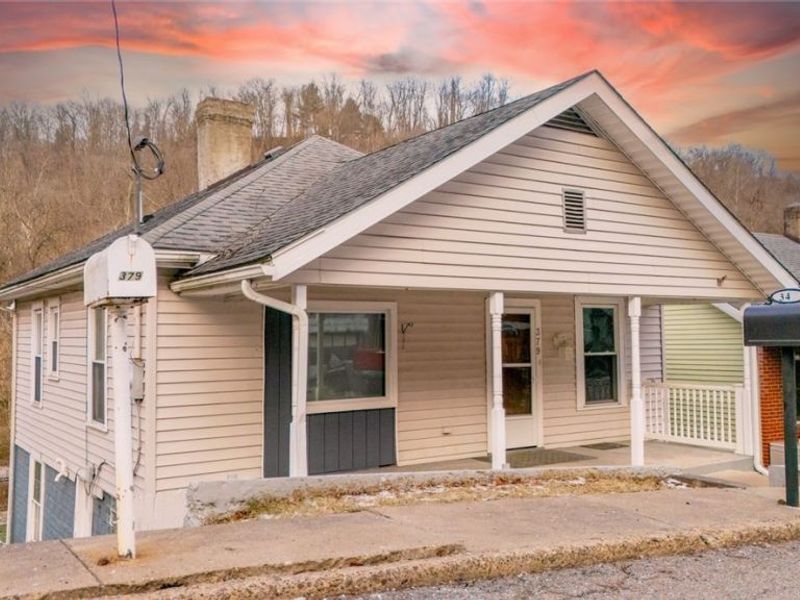 379 Rosser Avenue, Bellaire, OH 43906 Photo 21