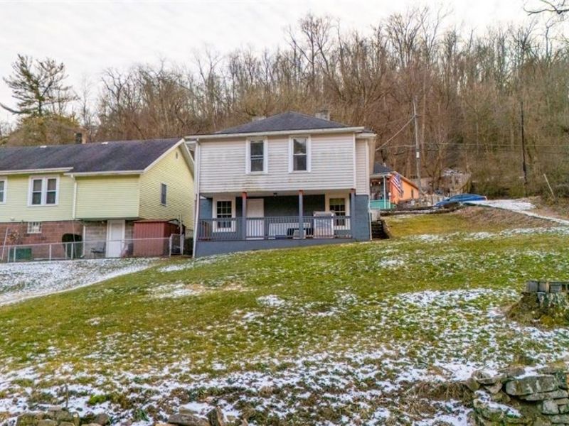 379 Rosser Avenue, Bellaire, OH 43906 Photo 22