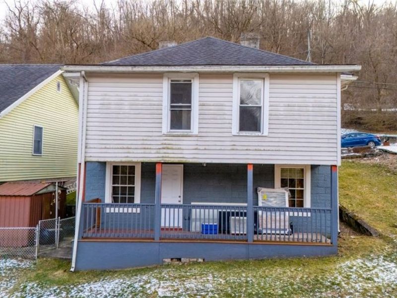 379 Rosser Avenue, Bellaire, OH 43906 Photo 23