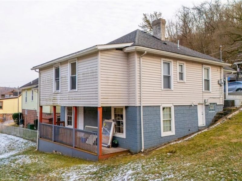 379 Rosser Avenue, Bellaire, OH 43906 Photo 24