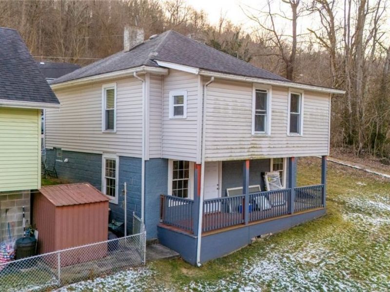 379 Rosser Avenue, Bellaire, OH 43906 Photo 25