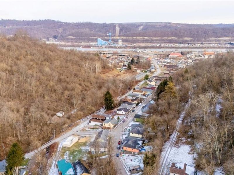 379 Rosser Avenue, Bellaire, OH 43906 Photo 28