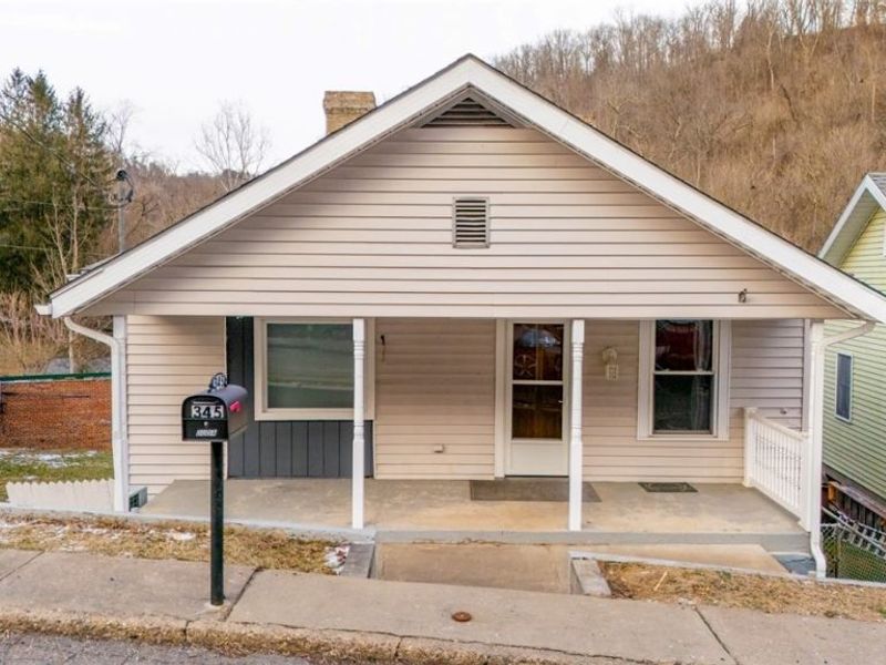 379 Rosser Avenue, Bellaire, OH 43906 Photo 29