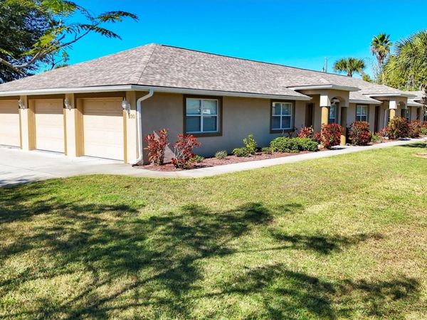 230 ROTONDA BOULEVARD W, ROTONDA WEST, FL 33947