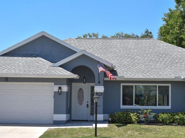 2304 SEATTLE SLEW DRIVE, SARASOTA, FL 34240