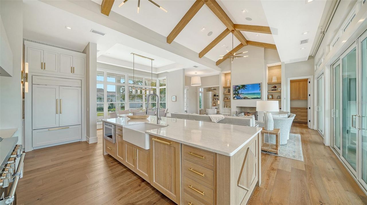 681 Old Compass Road, Longboat Key, FL 34228 Photo