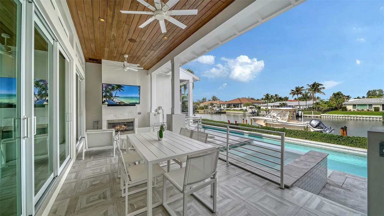 681 Old Compass Road, Longboat Key, FL 34228 Photo