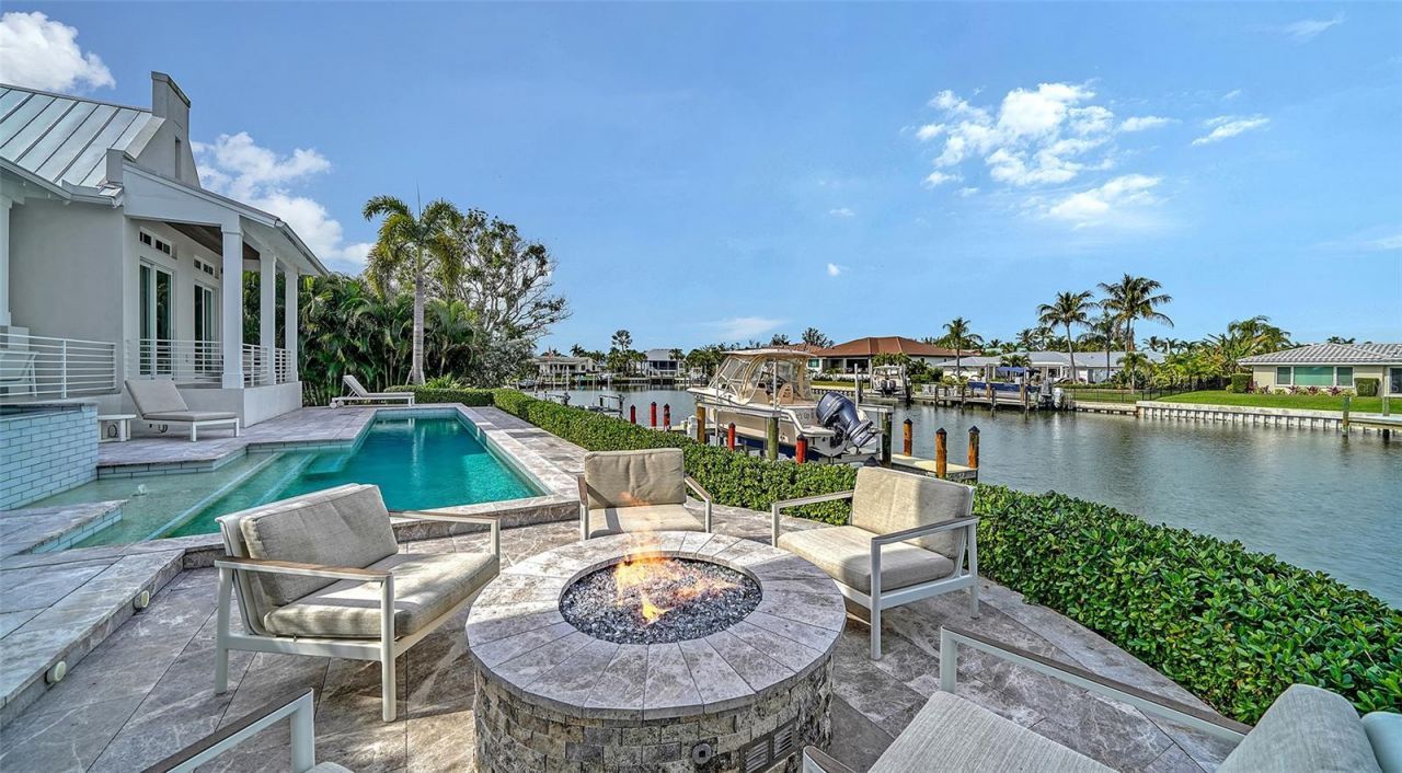 681 Old Compass Road, Longboat Key, FL 34228 Photo