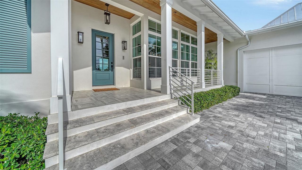 681 Old Compass Road, Longboat Key, FL 34228 Photo