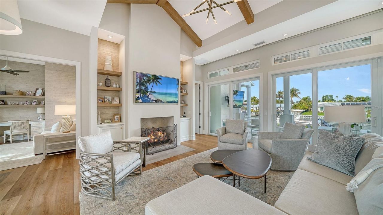 681 Old Compass Road, Longboat Key, FL 34228 Photo