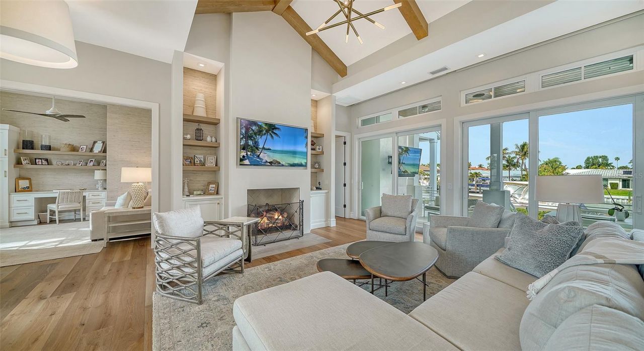 681 Old Compass Road, Longboat Key, FL 34228 Photo