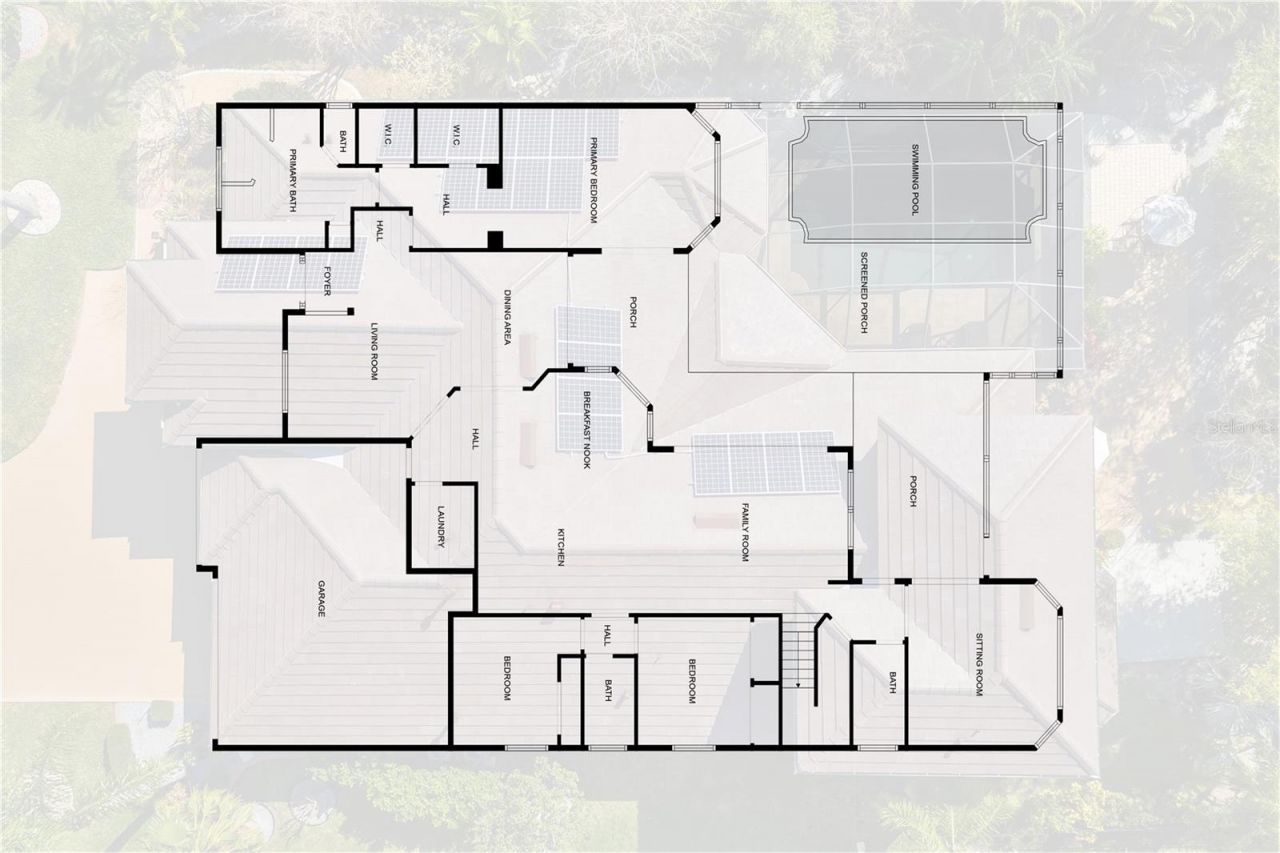 12810 Daisy Place, Bradenton, FL 34212 Photo