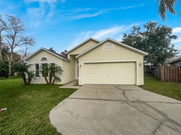 142 SPANISH BAY DRIVE, SANFORD, FL 32771