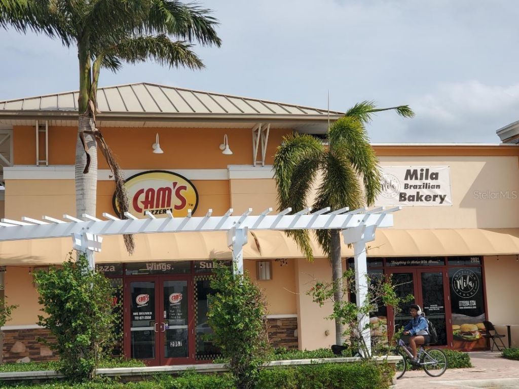 1009 SW Castaneda Lane, Port Saint Lucie, FL 34953 Photo