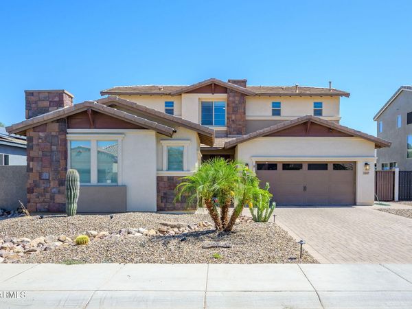 3247 E CREOSOTE Lane, Gilbert, AZ 85298