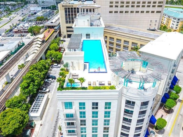 7275 SW 90th Way, Unit 603, Miami, FL 33156