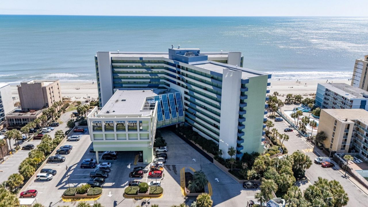 1105 S Ocean Blvd. Photo 1