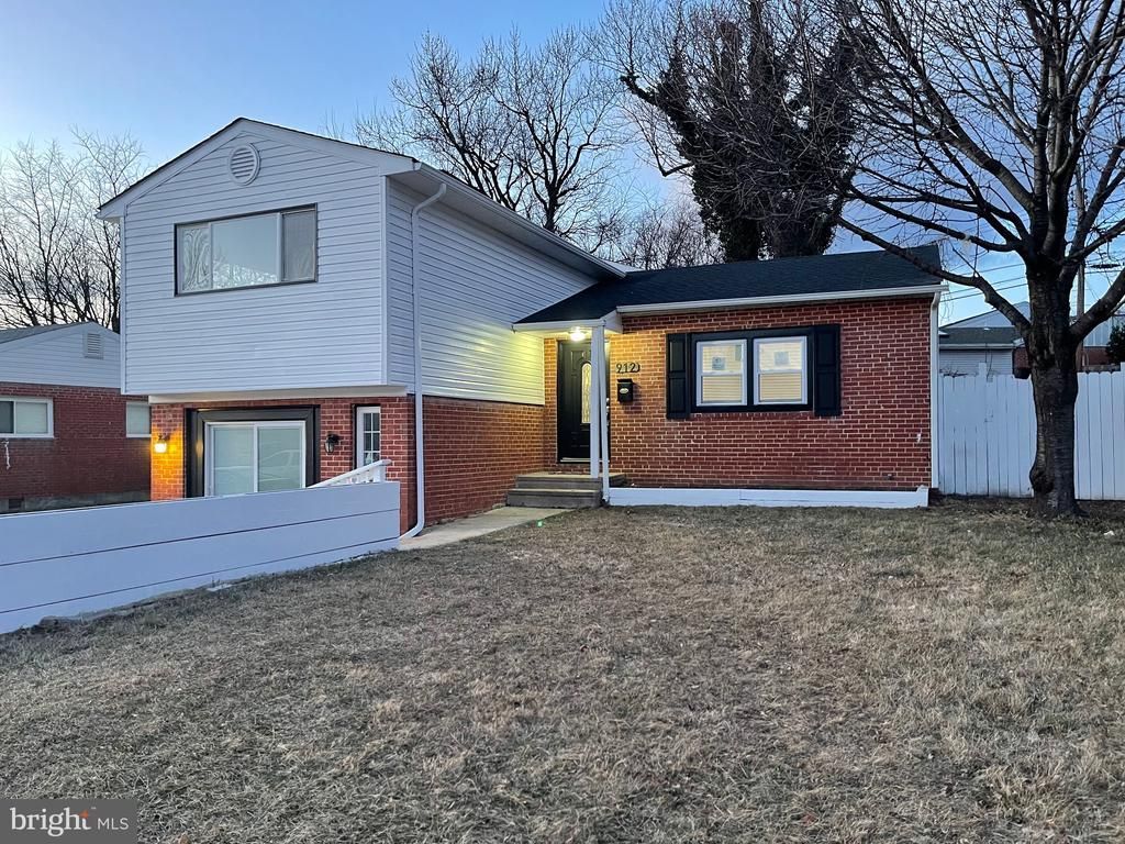 912 Marksworth Road, Catonsville, MD 21228 Main Photo