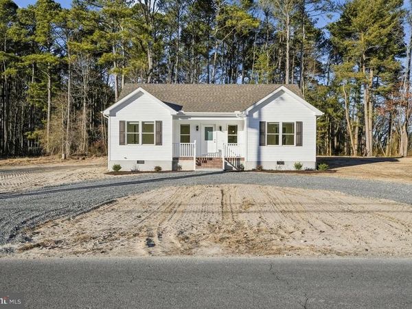 27112 MT VERNON ROAD , PRINCESS ANNE, MD 21853