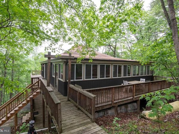 272 FRITZEL, BASYE, VA 22810