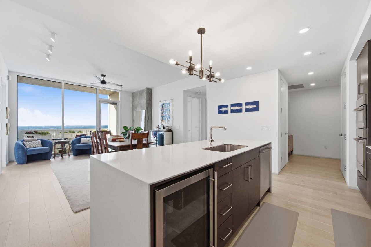 301 West Ave, Unit 2906, Austin, TX 78701 Main Photo