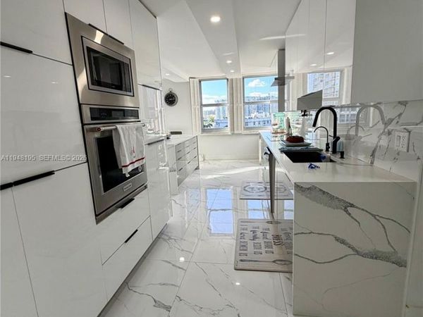 1920 S Ocean Dr, Unit 5A, Hallandale Beach, FL 33009