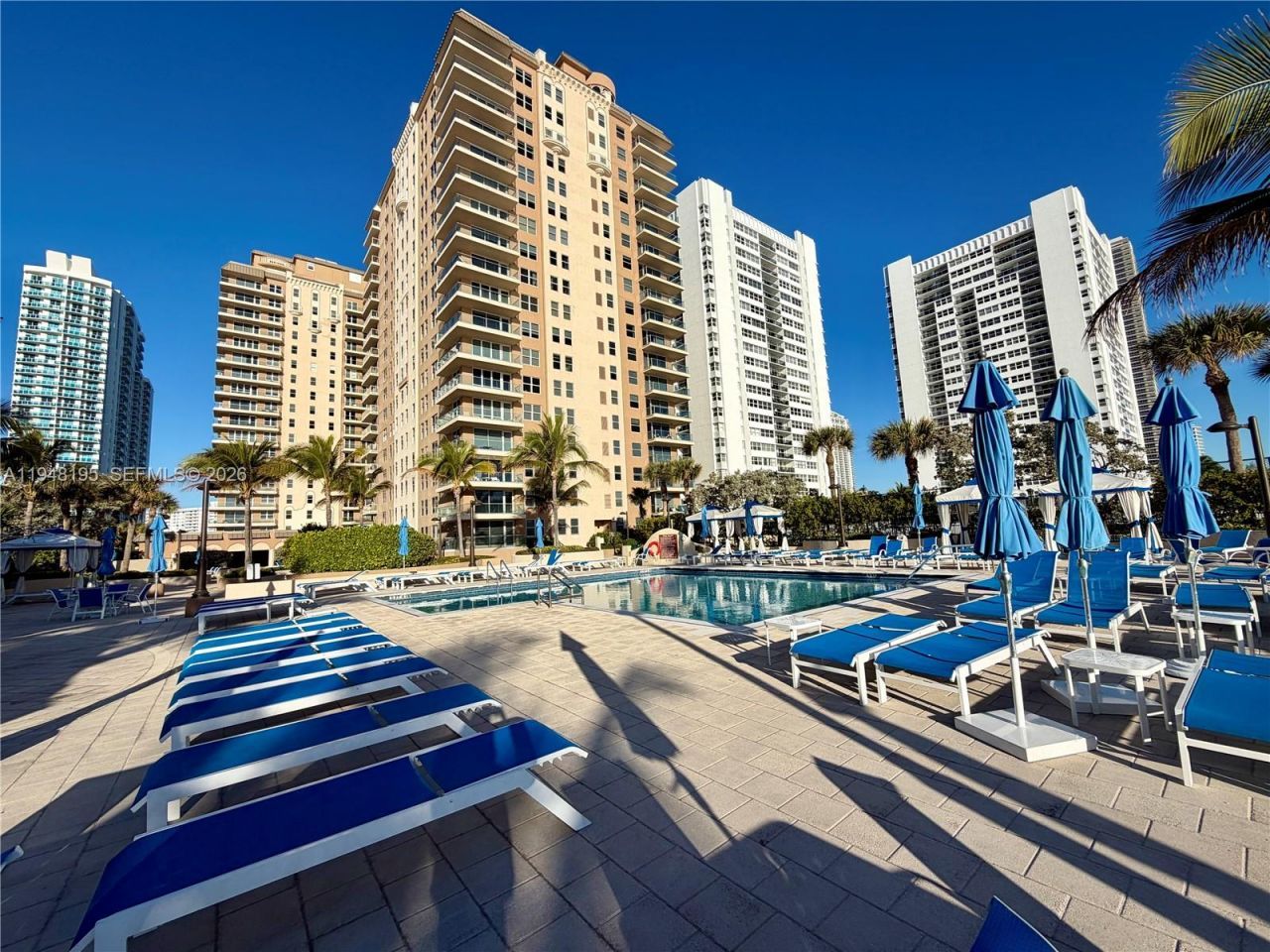 1920 S Ocean Dr, Unit 5A, Hallandale Beach, FL 33009 Photo