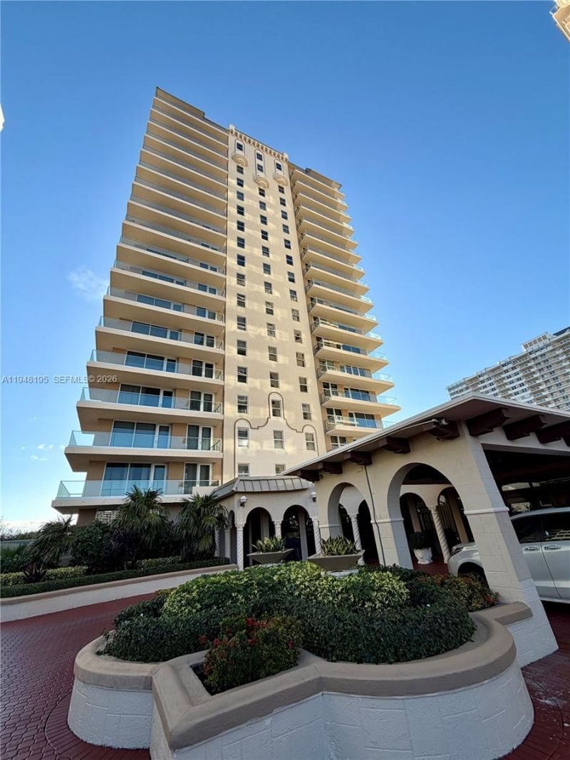 1920 S Ocean Dr, Unit 5A, Hallandale Beach, FL 33009 Photo
