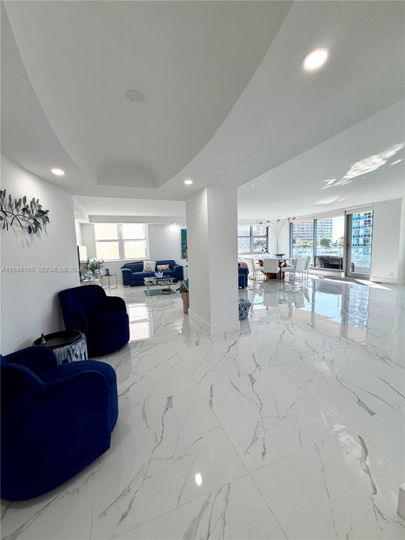 1920 S Ocean Dr, Unit 5A, Hallandale Beach, FL 33009 Photo