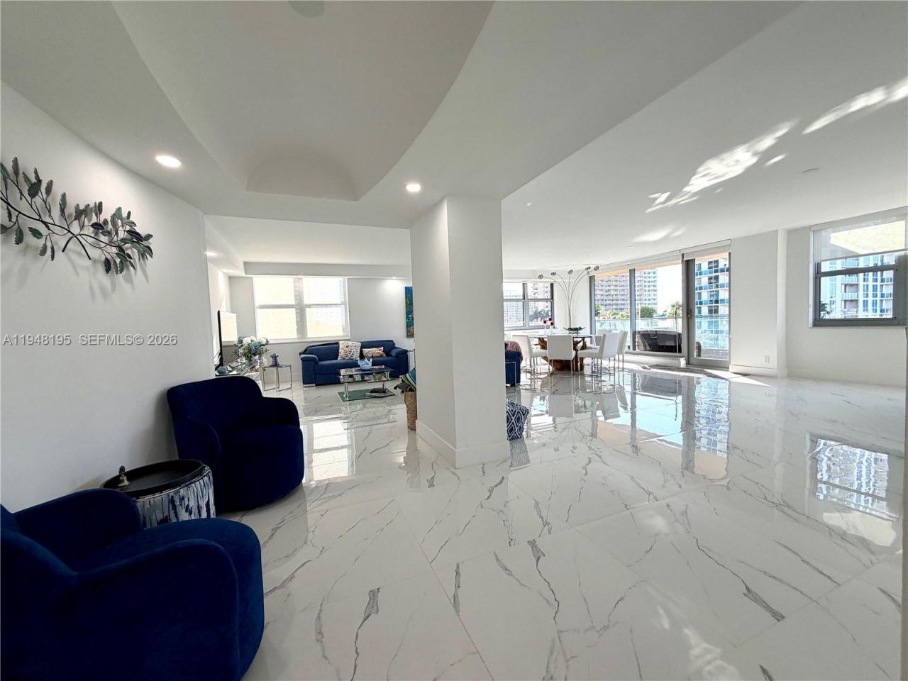 1920 S Ocean Dr, Unit 5A, Hallandale Beach, FL 33009 Photo