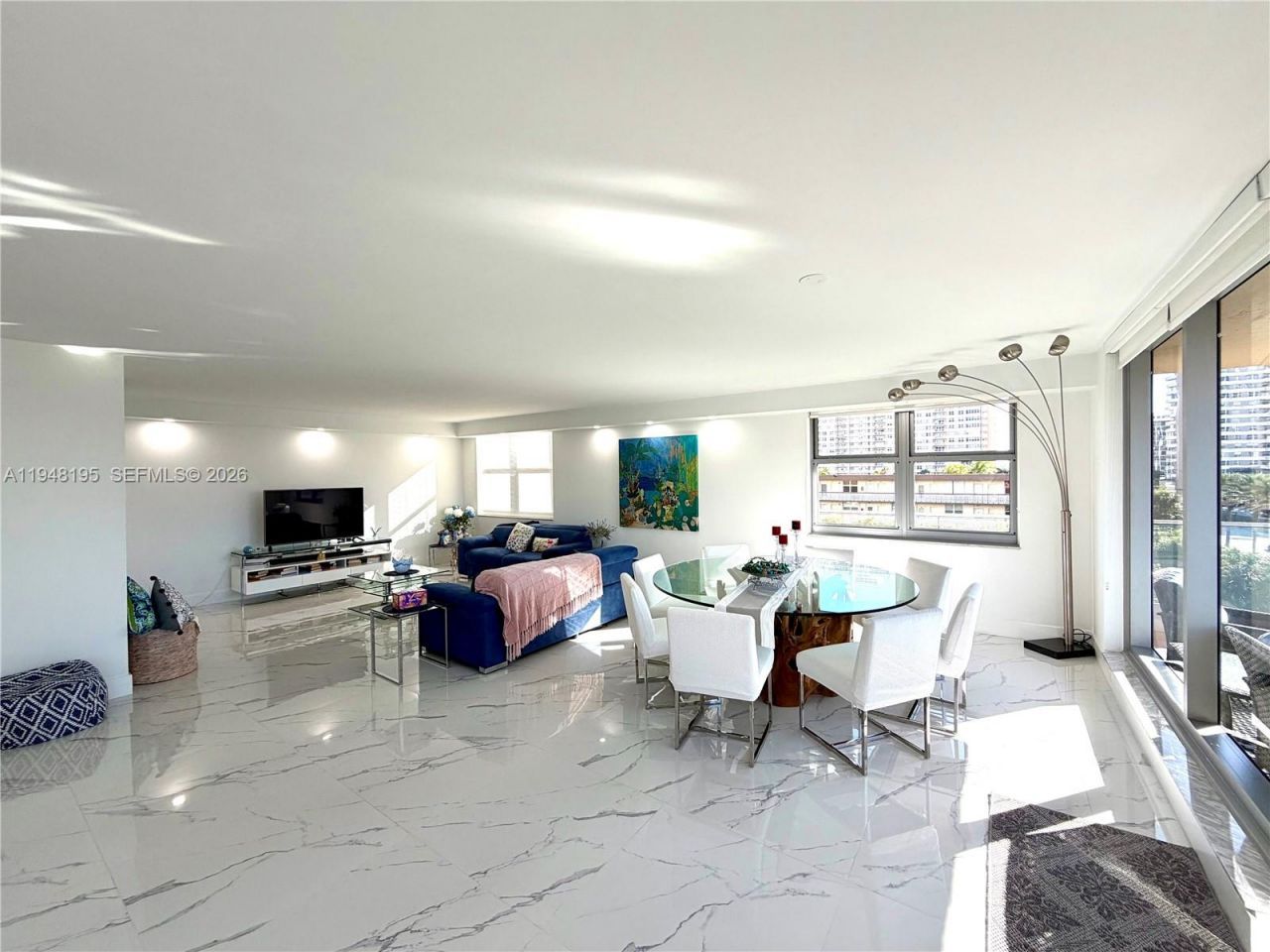 1920 S Ocean Dr, Unit 5A, Hallandale Beach, FL 33009 Photo