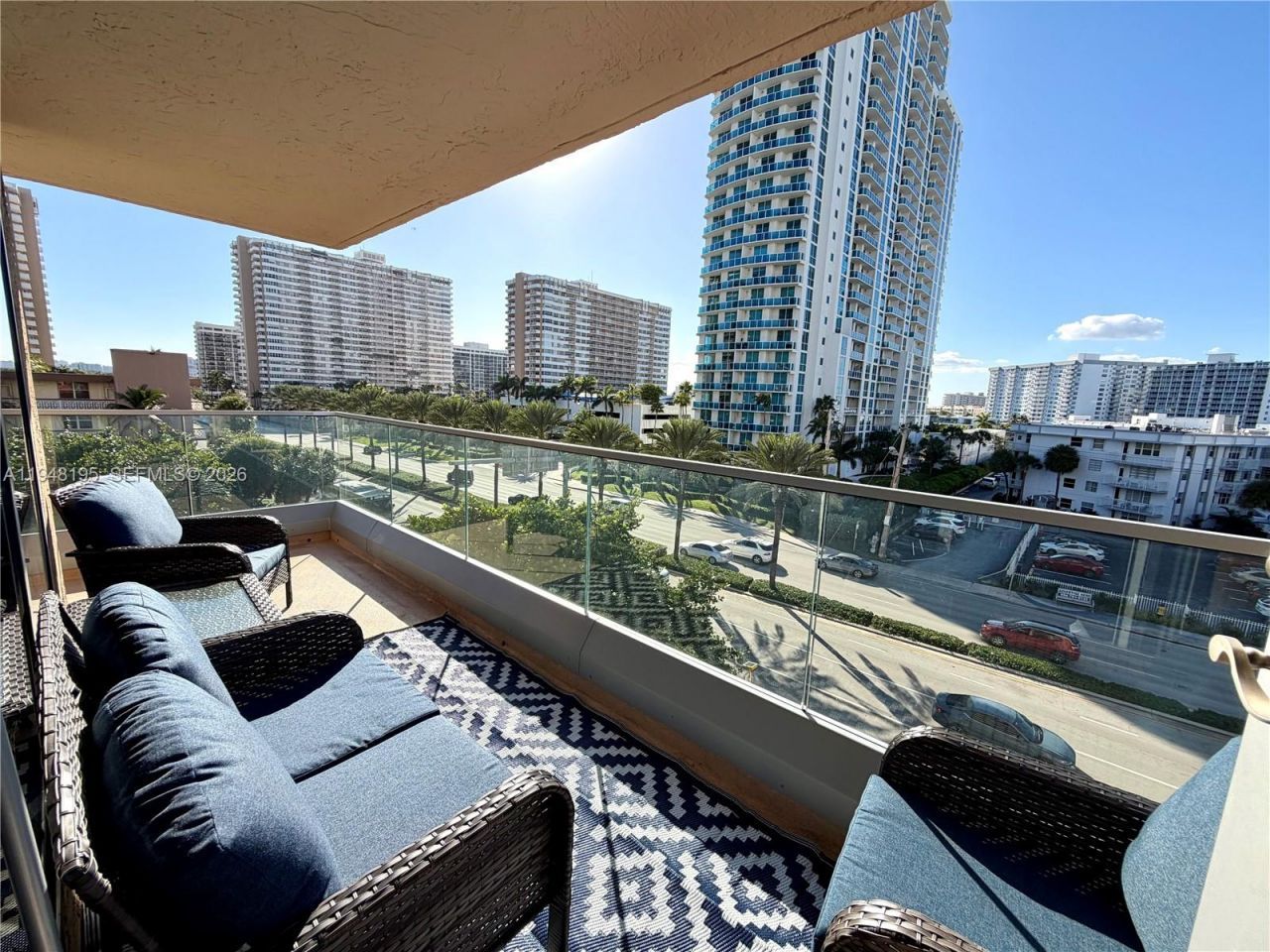 1920 S Ocean Dr, Unit 5A, Hallandale Beach, FL 33009 Photo