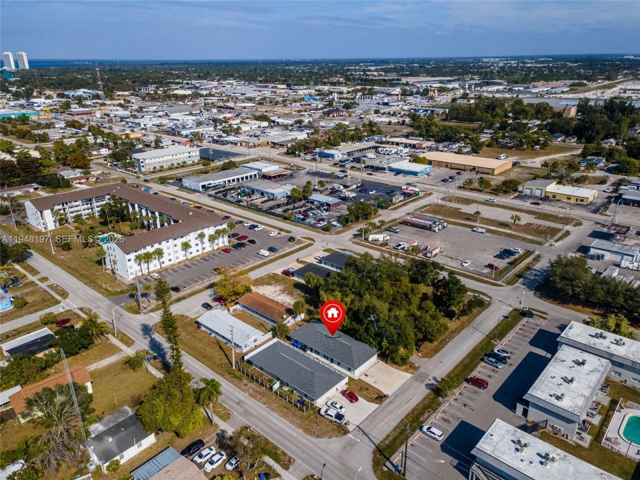 2403/2405 Maple Ave, Fort Myers, FL 33901 Photo