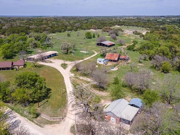 9885 County Road 270 , Hico, TX 76457