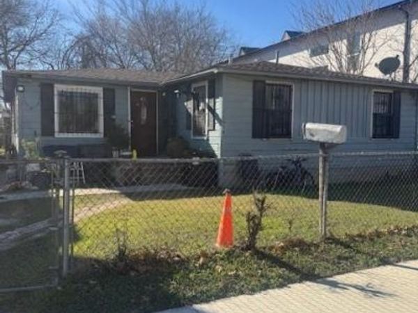 1934 Calypso Street, Dallas, TX 75212