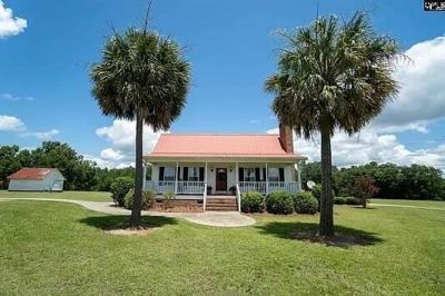 596 Neeses Hwy Highway Photo 12