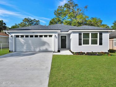 1132 FLORIDA Avenue, Jacksonville, FL 32206