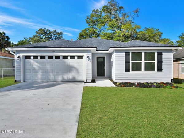 1132 FLORIDA Avenue, Jacksonville, FL 32206