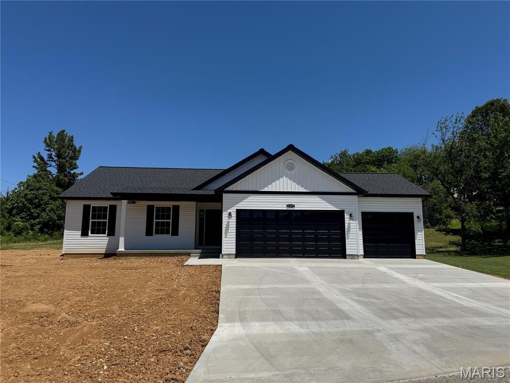 31529 Mimosa Court, Foristell, MO 63348 Main Photo