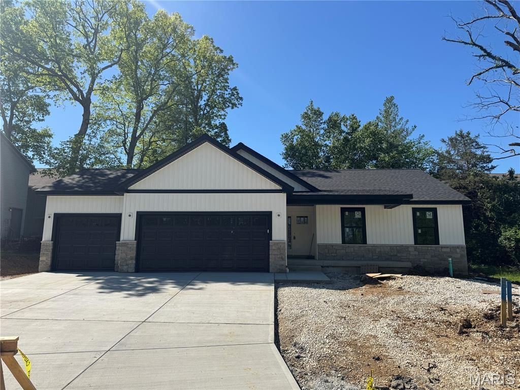 31529 Mimosa Court, Foristell, MO 63348 Main Photo