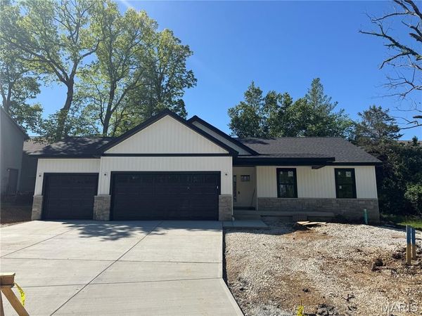 31529 Mimosa Court, Foristell, MO 63348
