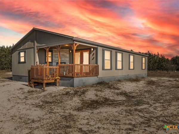 1141 Pitchfork Ranch Road , Copperas Cove, TX 76522