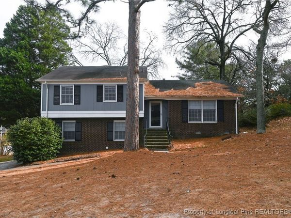 508 Bay Shore Drive, Fayetteville, NC 28301