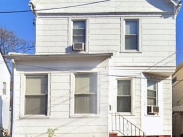 459 E 23rd St, Paterson, NJ 07514