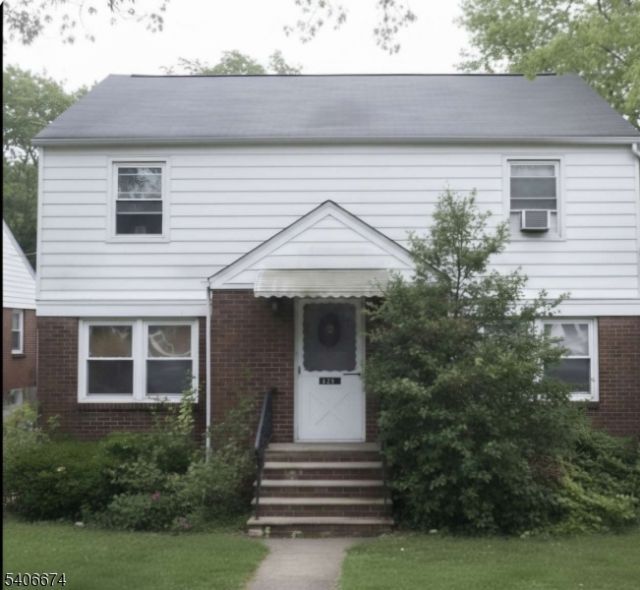 25 Harvard Pl, Belleville, NJ 07109 Main Photo