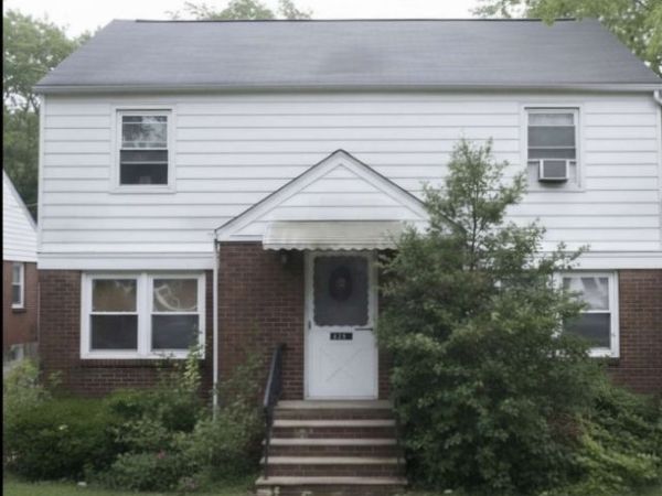 25 Harvard Pl, Belleville, NJ 07109