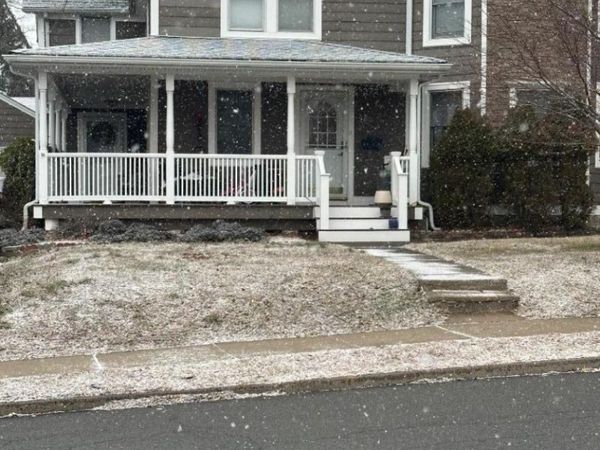 200 Claremont Ave, Verona, NJ 07044