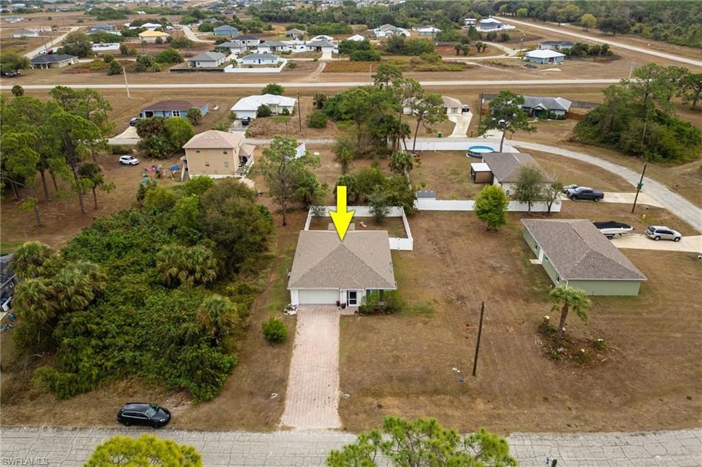 5014 Dania Cir, Labelle, FL 33935 Photo